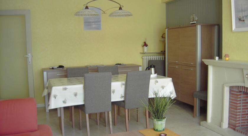 Apartment Hertstraat Oostende Cameră foto